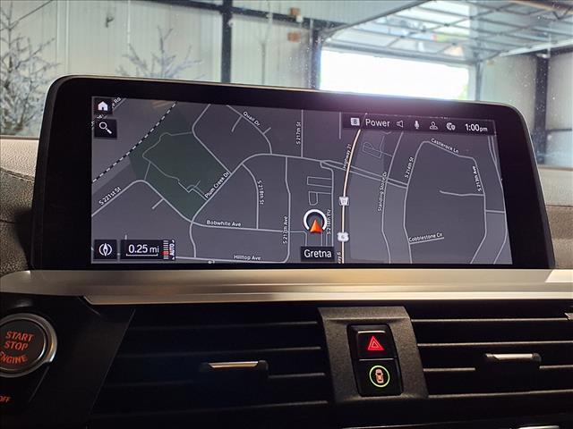 used 2021 BMW X3 car, priced at $22,988