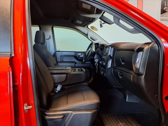 used 2020 Chevrolet Silverado 1500 car, priced at $27,988