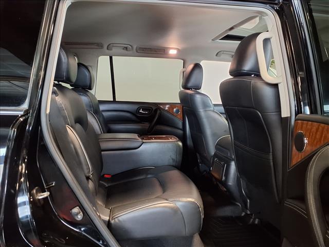 used 2019 INFINITI QX80 car, priced at $24,988