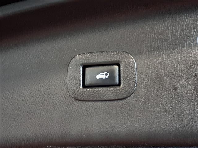 used 2019 INFINITI QX80 car, priced at $24,988