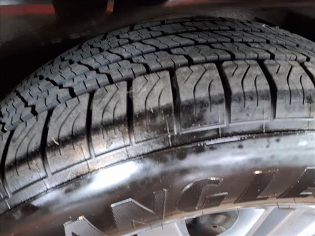 used 2019 INFINITI QX80 car, priced at $24,988