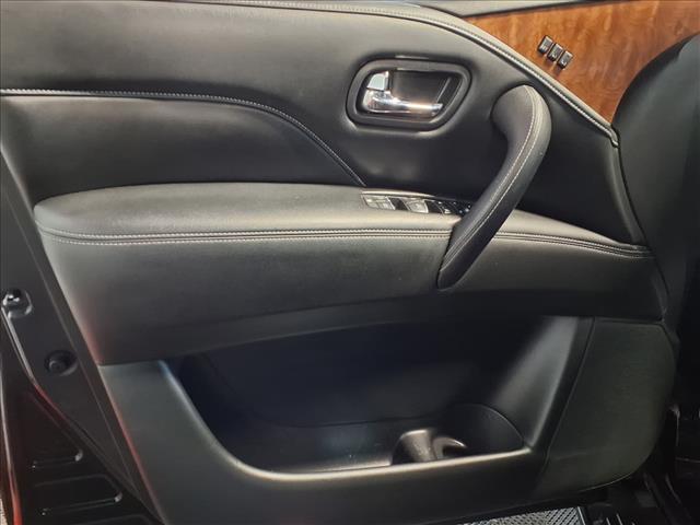 used 2019 INFINITI QX80 car, priced at $24,988