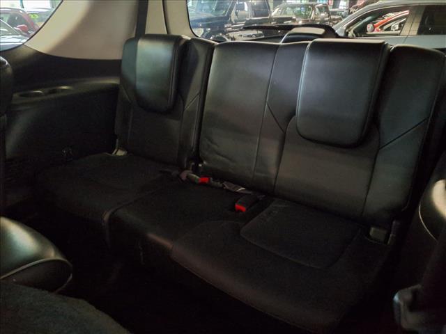 used 2019 INFINITI QX80 car, priced at $24,988