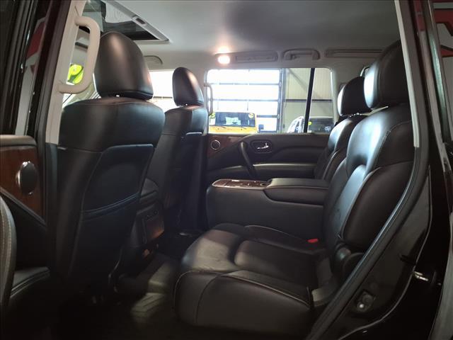 used 2019 INFINITI QX80 car, priced at $24,988