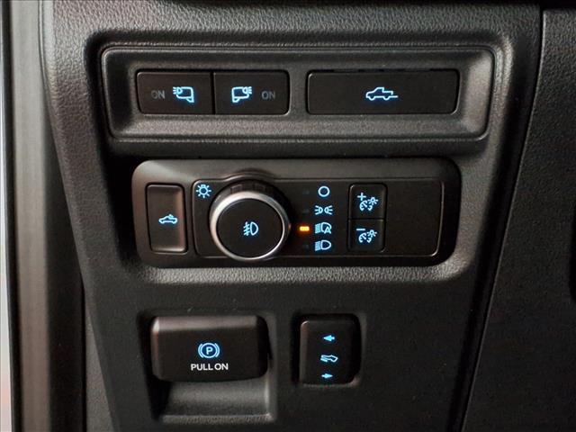 used 2021 Ford F-150 car, priced at $24,988