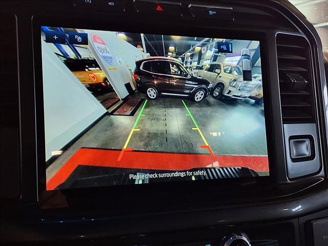 used 2021 Ford F-150 car, priced at $24,988