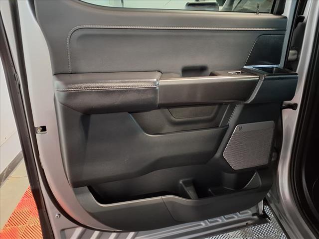 used 2021 Ford F-150 car, priced at $24,988