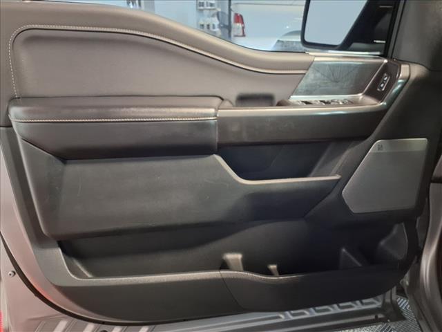 used 2021 Ford F-150 car, priced at $24,988