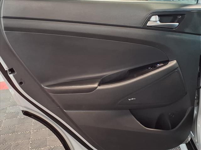 used 2018 Hyundai Tucson car, priced at $17,988