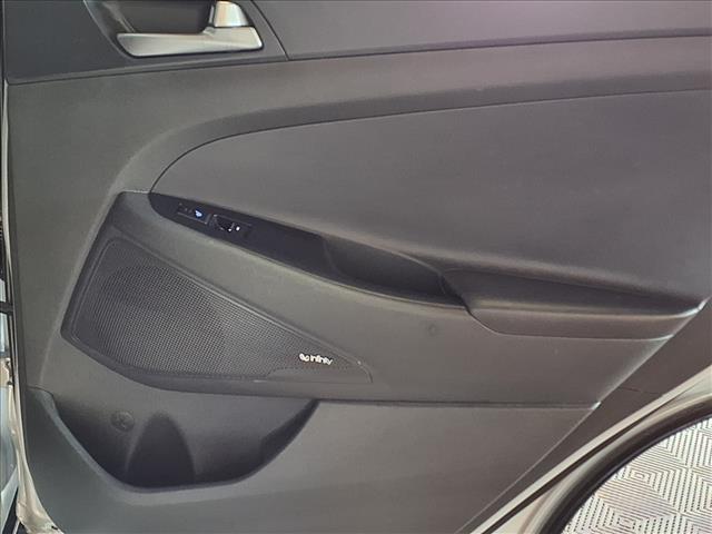 used 2018 Hyundai Tucson car, priced at $17,988