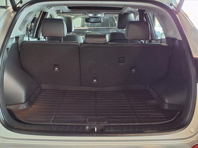 used 2018 Hyundai Tucson car, priced at $17,988