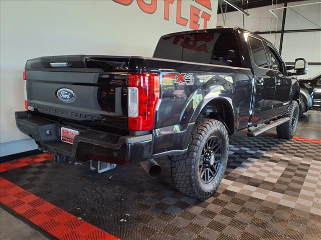 used 2019 Ford F-250 car, priced at $39,988