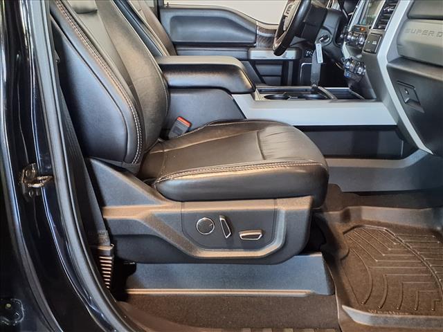 used 2019 Ford F-250 car, priced at $39,988