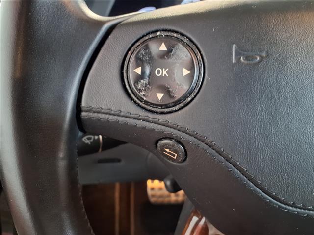 used 2010 Mercedes-Benz CL-Class car, priced at $19,988