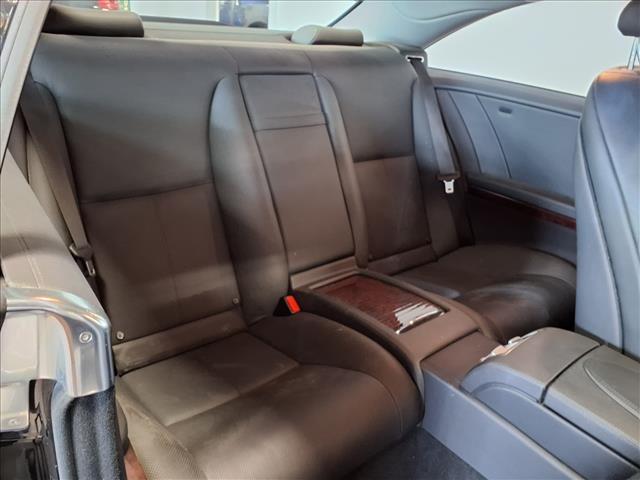 used 2010 Mercedes-Benz CL-Class car, priced at $19,988