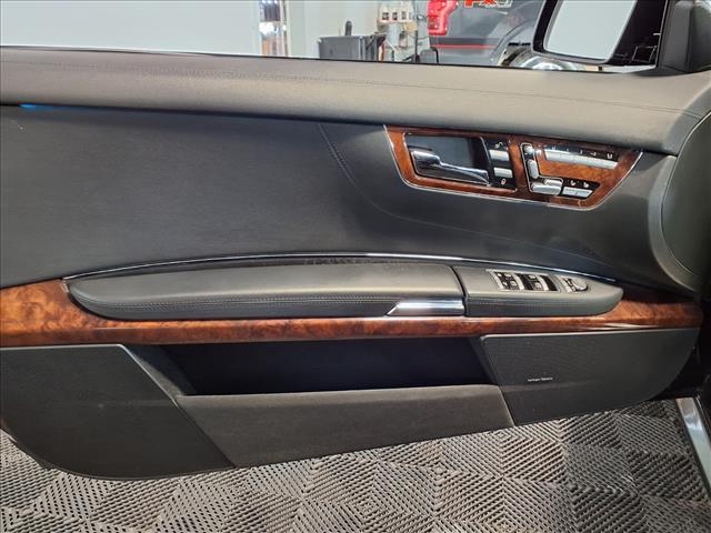 used 2010 Mercedes-Benz CL-Class car, priced at $19,988