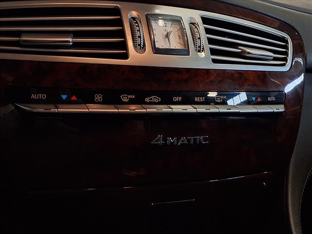 used 2010 Mercedes-Benz CL-Class car, priced at $19,988