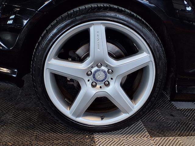 used 2010 Mercedes-Benz CL-Class car, priced at $19,988