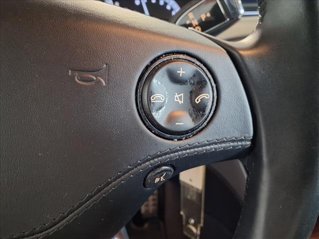 used 2010 Mercedes-Benz CL-Class car, priced at $19,988