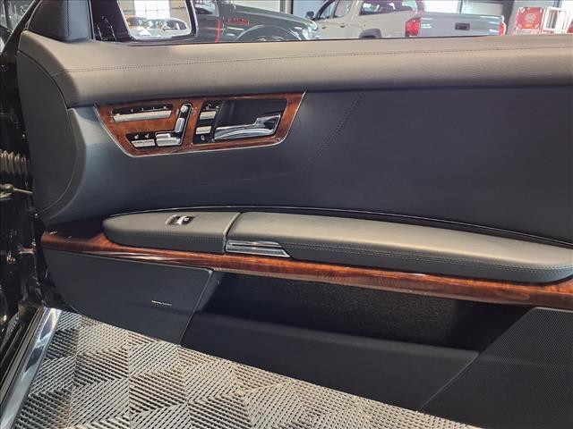 used 2010 Mercedes-Benz CL-Class car, priced at $19,988