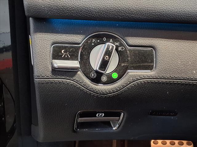 used 2010 Mercedes-Benz CL-Class car, priced at $19,988