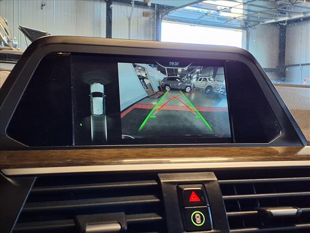 used 2019 BMW X3 car, priced at $19,988