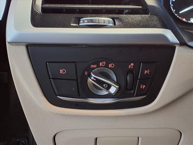 used 2019 BMW X3 car, priced at $19,988