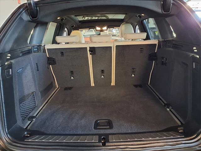 used 2019 BMW X3 car, priced at $19,988