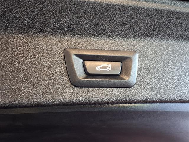 used 2019 BMW X3 car, priced at $19,988