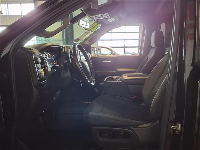 used 2020 Chevrolet Silverado 1500 car, priced at $26,988