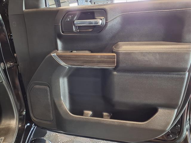 used 2020 Chevrolet Silverado 1500 car, priced at $26,988