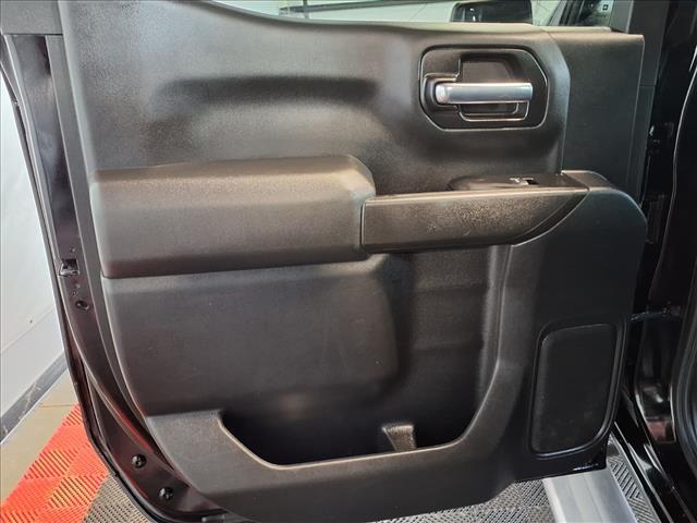 used 2020 Chevrolet Silverado 1500 car, priced at $26,988