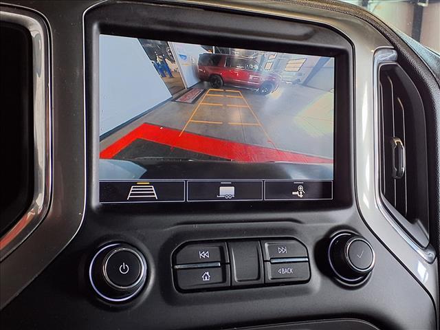 used 2020 Chevrolet Silverado 1500 car, priced at $26,988