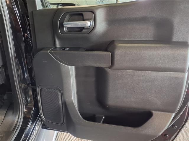 used 2020 Chevrolet Silverado 1500 car, priced at $26,988