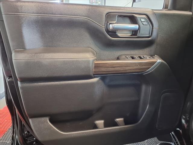 used 2020 Chevrolet Silverado 1500 car, priced at $26,988