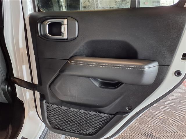 used 2020 Jeep Gladiator car, priced at $31,988