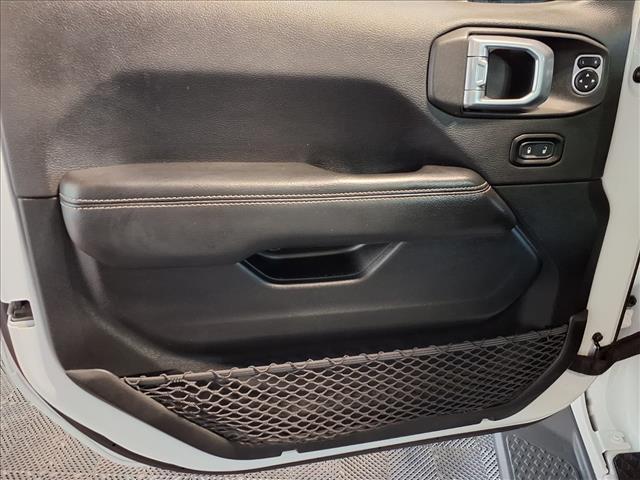 used 2020 Jeep Gladiator car, priced at $31,988