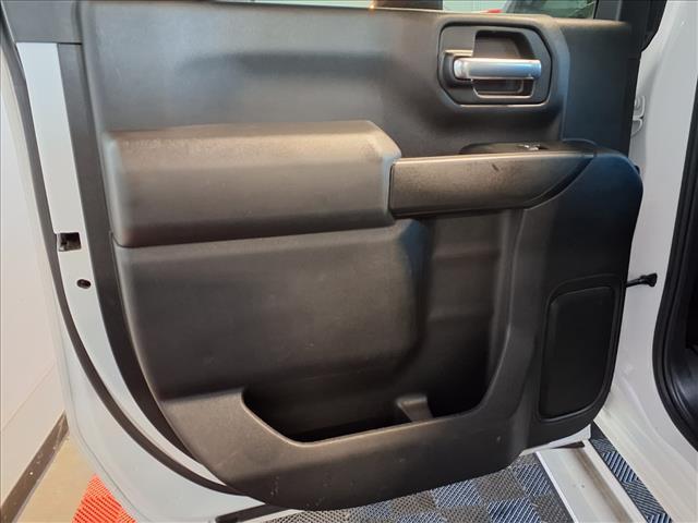 used 2023 Chevrolet Silverado 2500 car, priced at $50,988