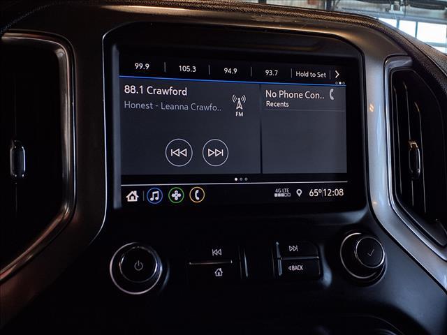 used 2023 Chevrolet Silverado 2500 car, priced at $50,988