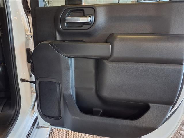 used 2023 Chevrolet Silverado 2500 car, priced at $50,988