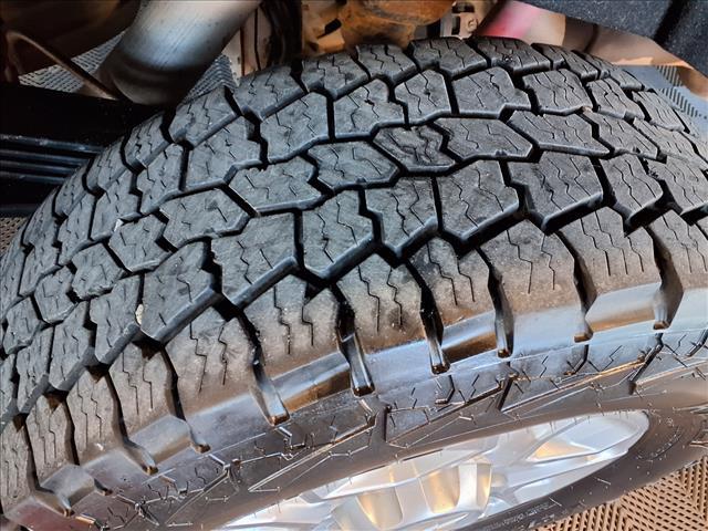 used 2023 Chevrolet Silverado 2500 car, priced at $50,988