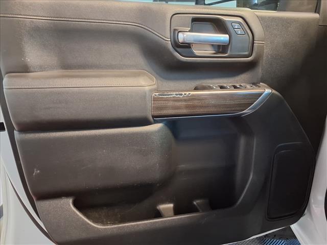 used 2023 Chevrolet Silverado 2500 car, priced at $50,988