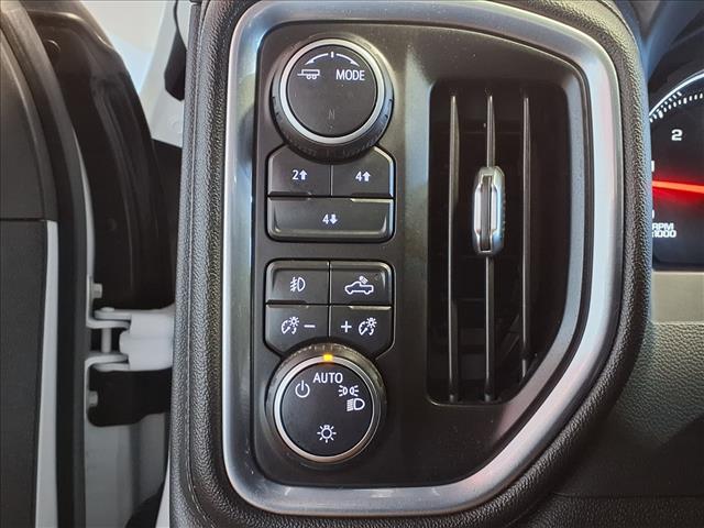 used 2023 Chevrolet Silverado 2500 car, priced at $50,988