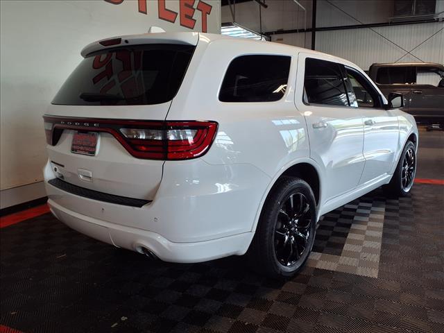 used 2020 Dodge Durango car, priced at $19,988