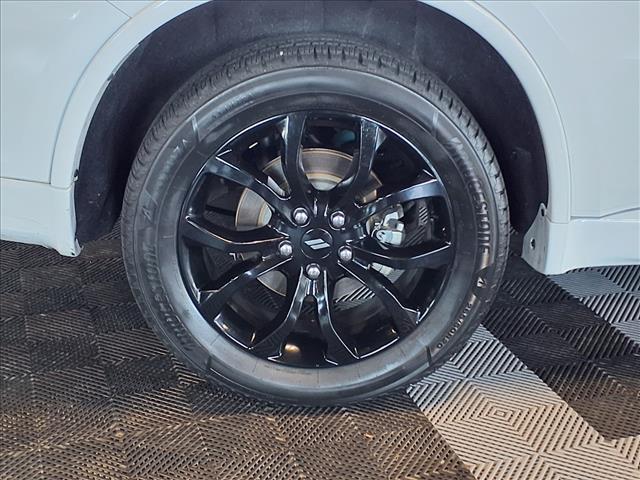 used 2020 Dodge Durango car, priced at $19,988
