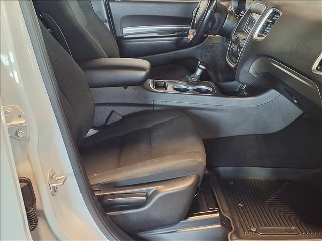 used 2020 Dodge Durango car, priced at $19,988