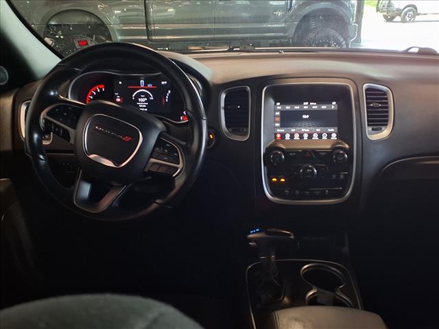 used 2020 Dodge Durango car, priced at $19,988