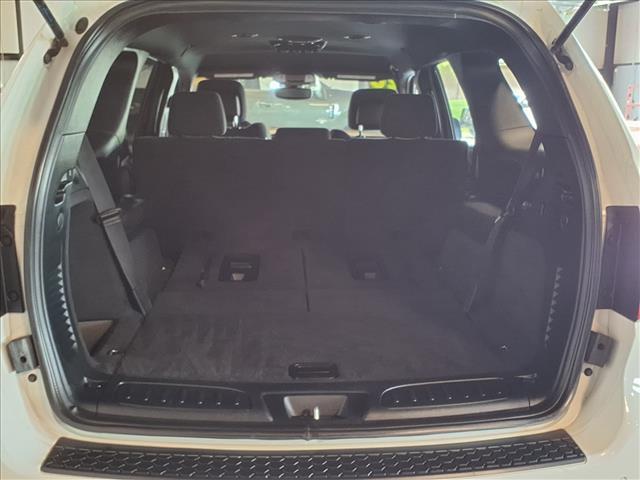used 2020 Dodge Durango car, priced at $19,988
