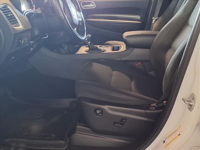 used 2020 Dodge Durango car, priced at $19,988