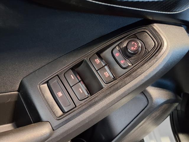 used 2023 Subaru Impreza car, priced at $17,988